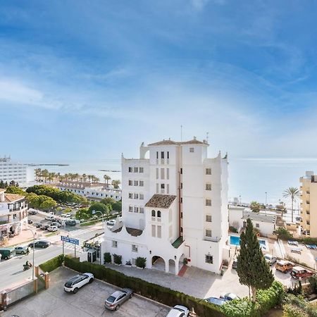 Paradise Apartment Benalmádena Exterior foto