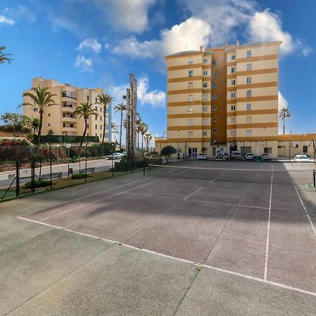 Paradise Apartment Benalmádena Exterior foto