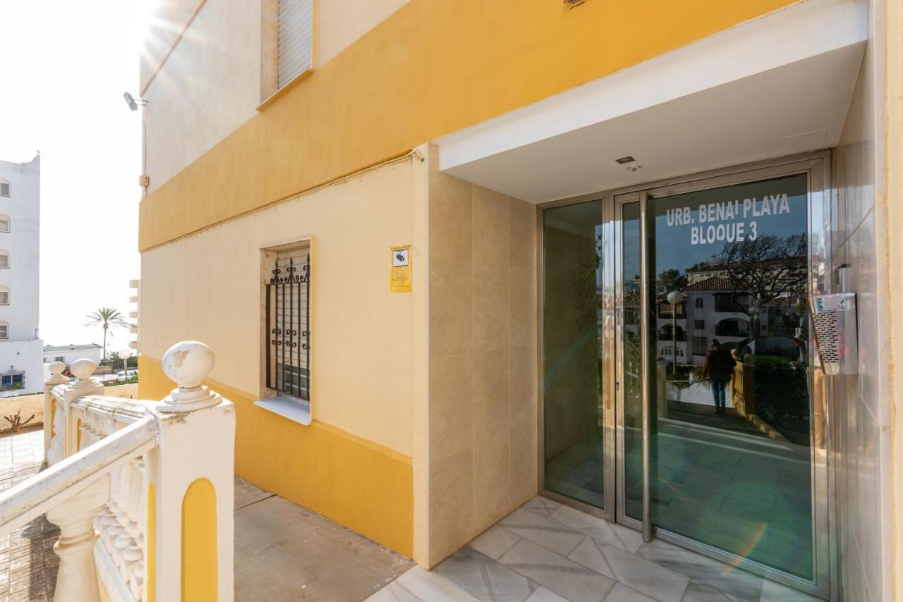Paradise Apartment Benalmádena Exterior foto